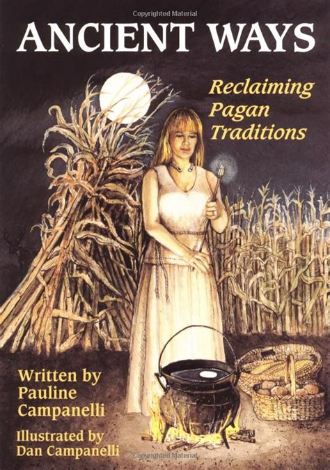 Rituals and Ceremonies: Traditions Rooted in Folklore and Witchcraft